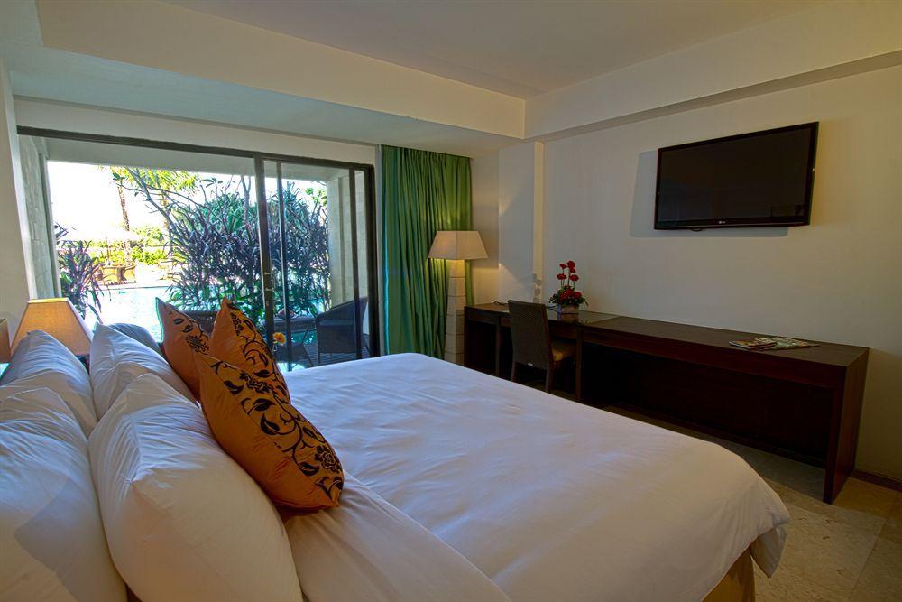 Swiss-Belhotel Segara Resort & Spa Nusa Dua  Quarto foto