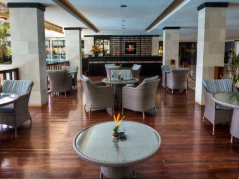 Swiss-Belhotel Segara Resort & Spa Nusa Dua  Exterior foto
