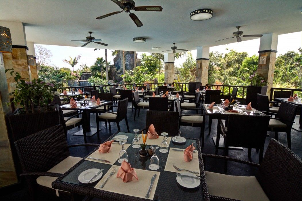 Swiss-Belhotel Segara Resort & Spa Nusa Dua  Exterior foto