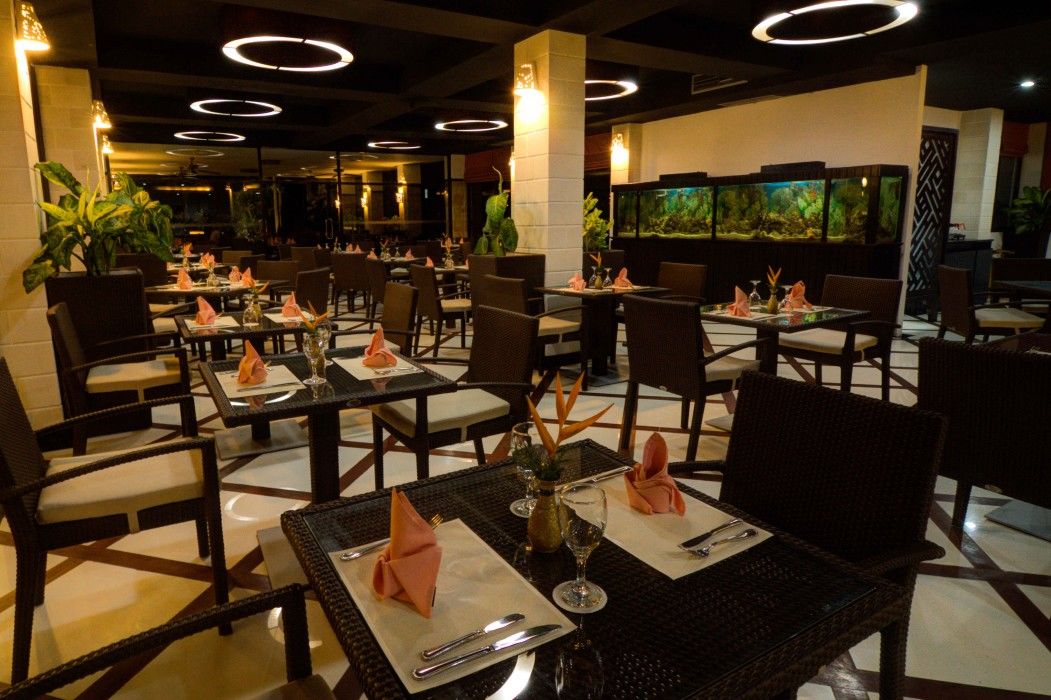 Swiss-Belhotel Segara Resort & Spa Nusa Dua  Exterior foto
