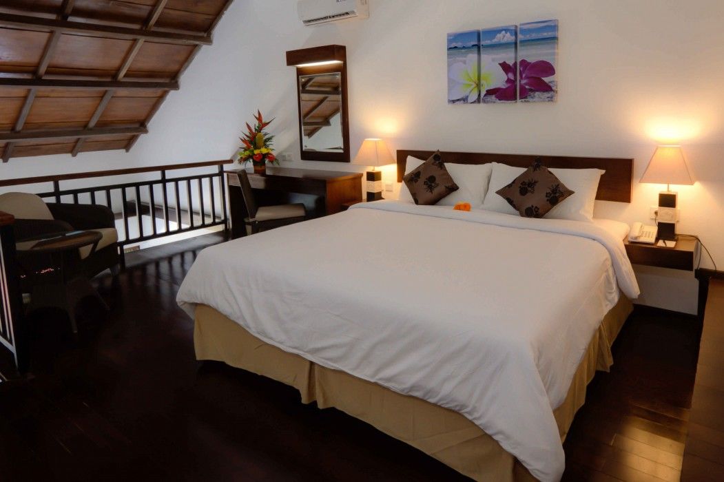 Swiss-Belhotel Segara Resort & Spa Nusa Dua  Exterior foto