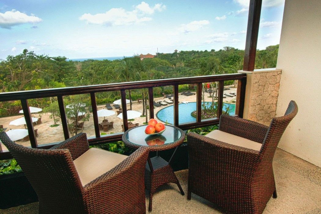 Swiss-Belhotel Segara Resort & Spa Nusa Dua  Exterior foto