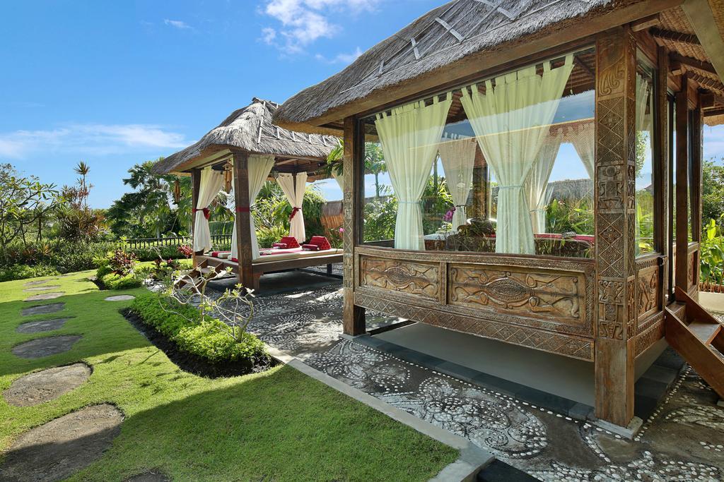 Swiss-Belhotel Segara Resort & Spa Nusa Dua  Exterior foto