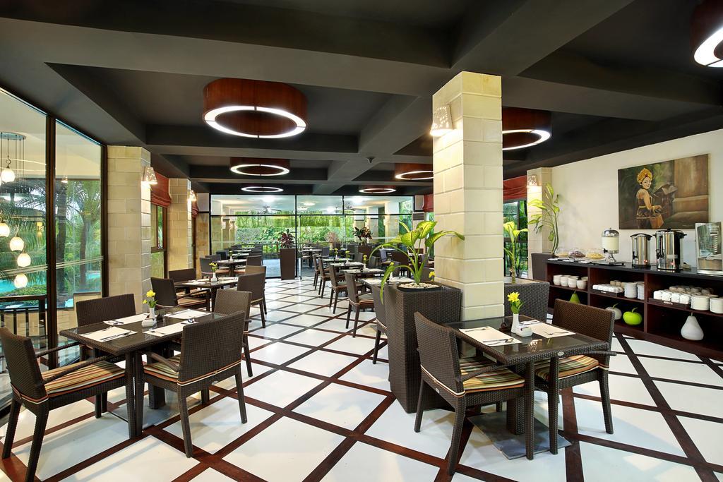 Swiss-Belhotel Segara Resort & Spa Nusa Dua  Exterior foto