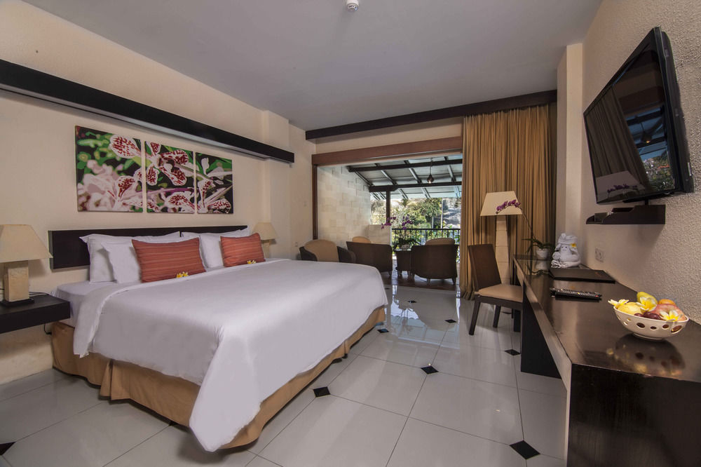 Swiss-Belhotel Segara Resort & Spa Nusa Dua  Exterior foto