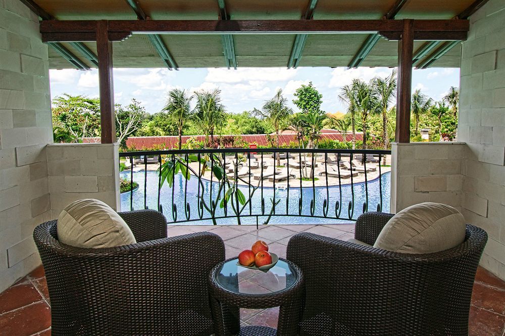 Swiss-Belhotel Segara Resort & Spa Nusa Dua  Exterior foto