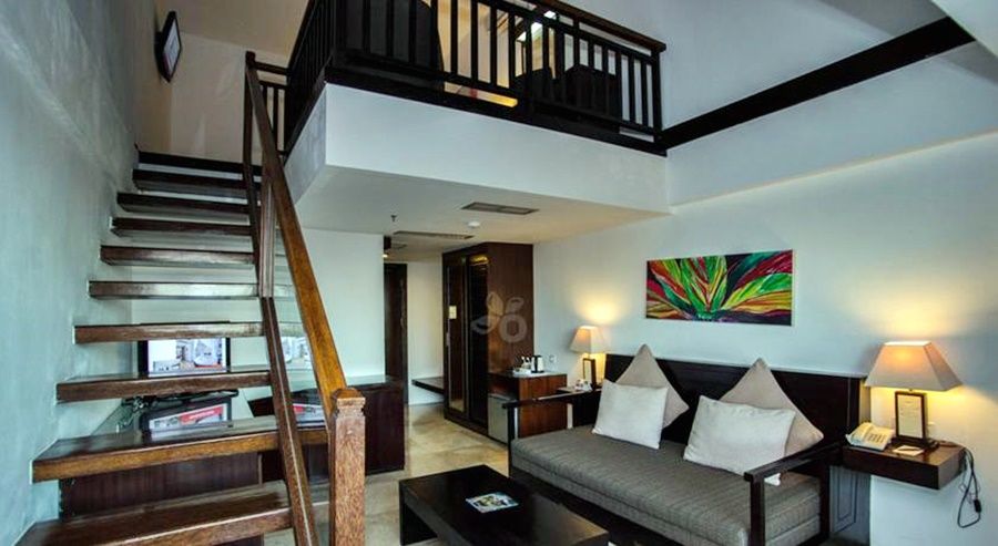 Swiss-Belhotel Segara Resort & Spa Nusa Dua  Exterior foto